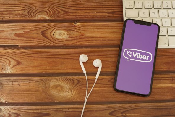 Viber