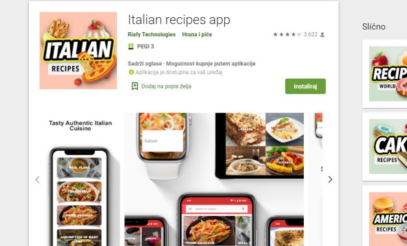 Kuhačom po svijetu 1