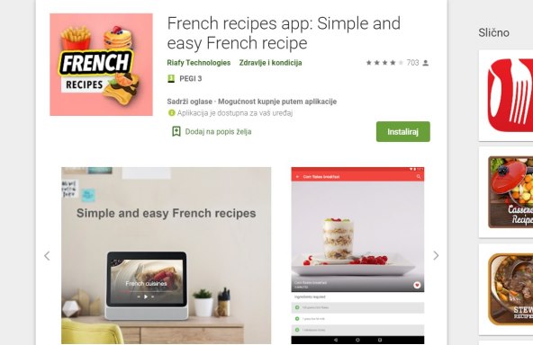 Kuhačom po svijetu 2