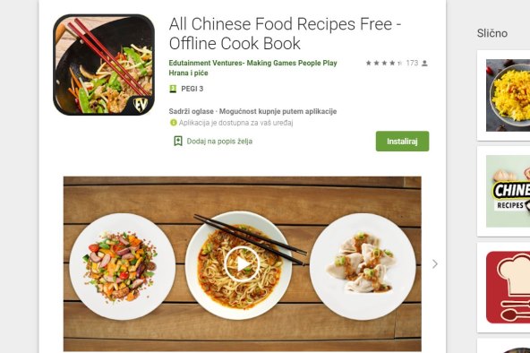 Kuhačom po svijetu 5