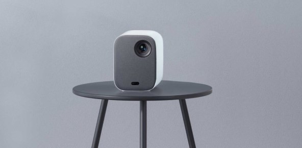 Xiaomi Mi Smart Projector 2 (5)
