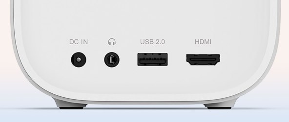 Xiaomi Mi Smart Projector 2 (6)