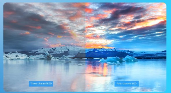 Xiaomi Mi Smart Projector 2 (1)