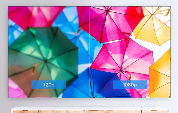 Xiaomi Mi Smart Projector 2 (2)