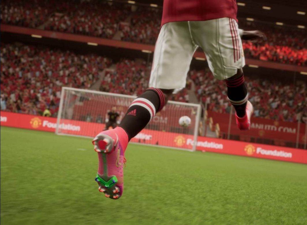 EFOOTBALL 2022: Stiglo je (konačno) ažuriranje video igre