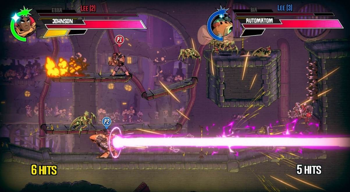 Speed Brawl (5)