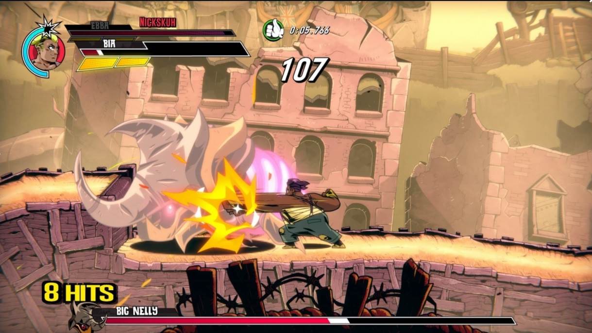 Speed Brawl (1)