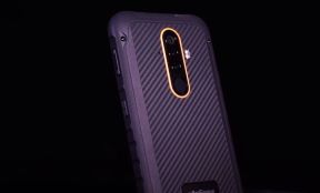 Ulefone Armor X8i (2)