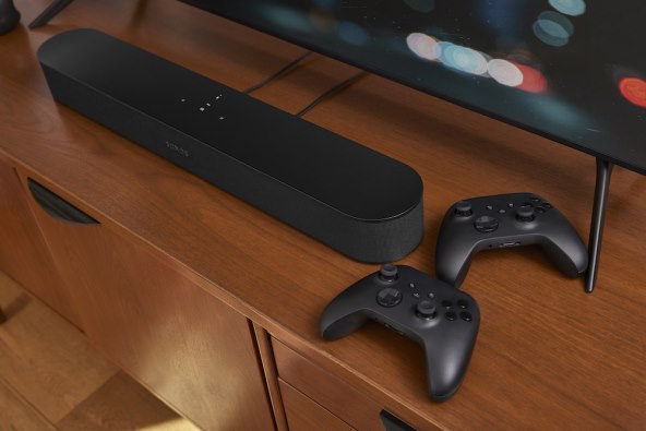 Sonos Beam (2)