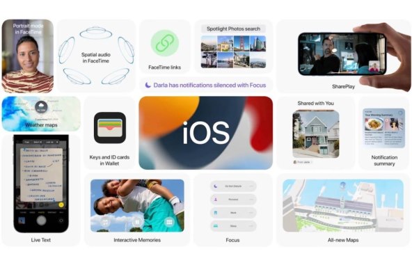 Apple iPhone iOS 15 (5)