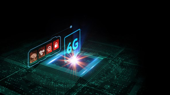 Nokia će u Europi voditi drugu fazu EU 6G projekta