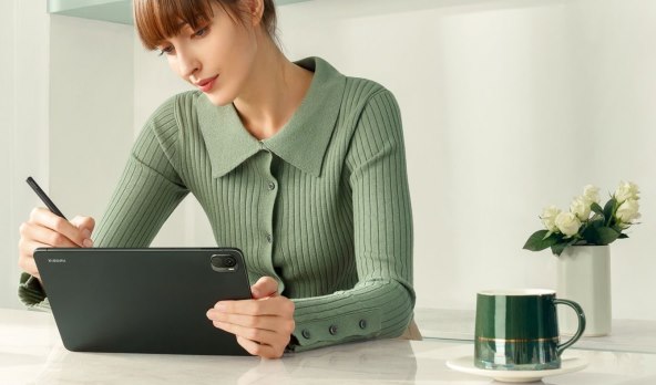 Xiaomi Pad 5 (4)