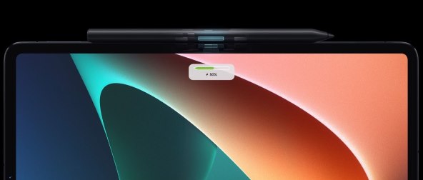 Xiaomi Pad 5 (8)
