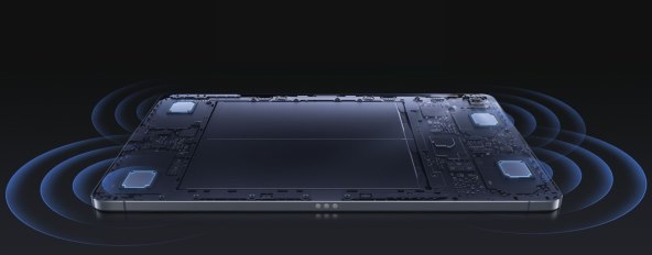 Xiaomi Pad 5 (5)