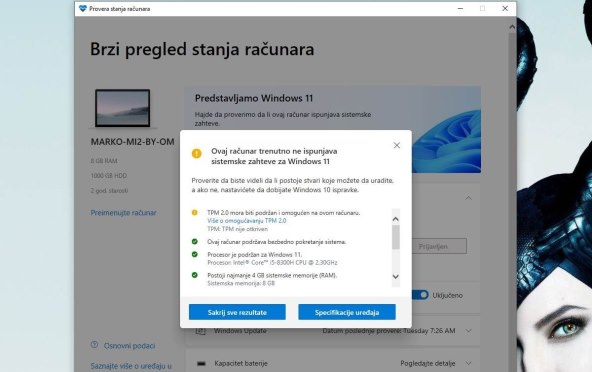 PC-Health-Check-Aplikacija-kako-radi-za-Windows