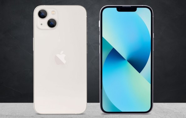 Apple iPhone 13 (1)