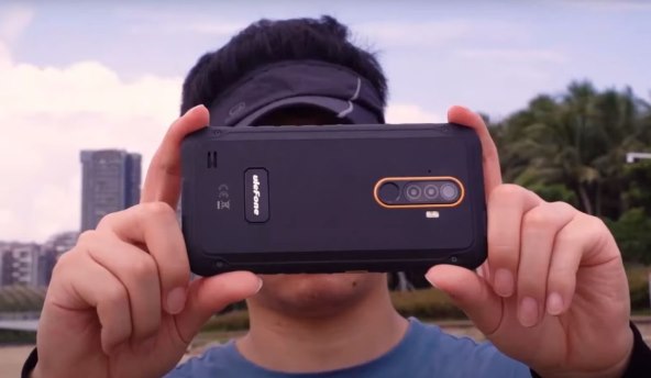 Ulefone Armor X8i (3)