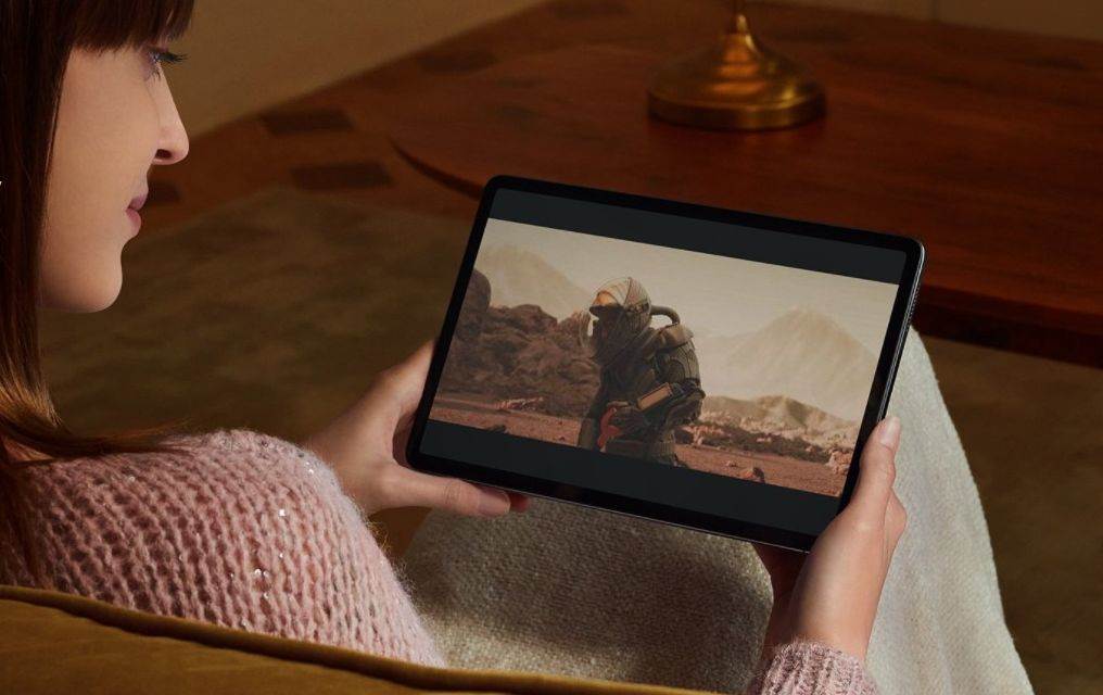 Xiaomi Pad 5 (7)