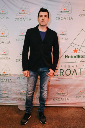 Brojni poznati uživali na predstavljanju Heineken Regatte Croatia 2017 u  La Bodegi