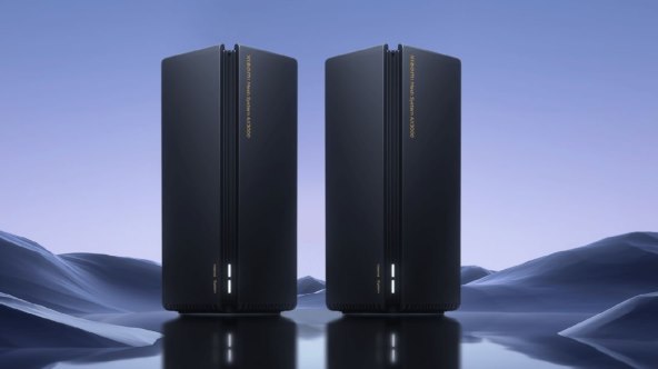 Xiaomi Mesh System AX3000 (2)