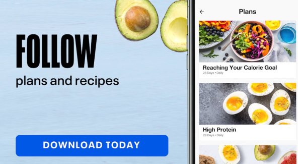 Calorie Counter - MyFitnessPal