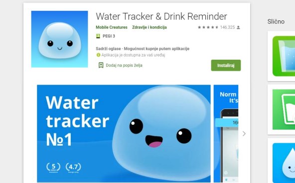 Najpopularnije dijete 5