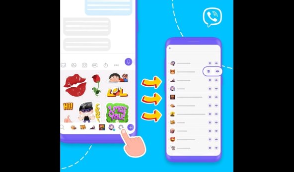 Viber