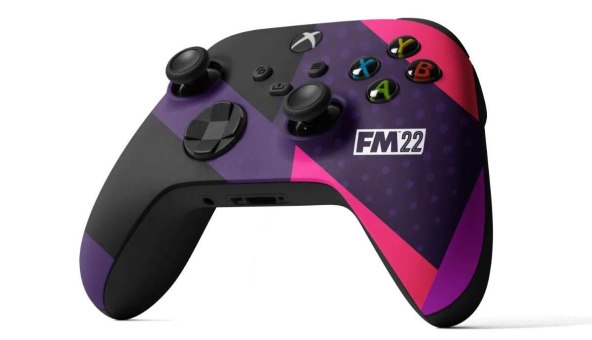 Football Manager 2022 (2)