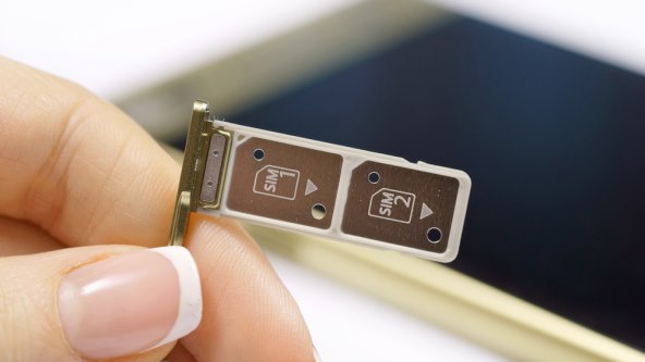 Dual SIM mobitel dvije SIM kartice