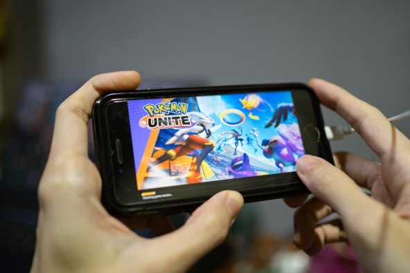 Pokemon (2)