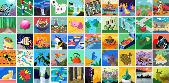 Google Illustrations (1)