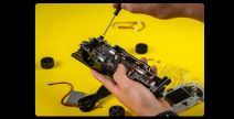 CircuitMess Batmobile (6)