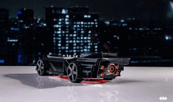 CircuitMess Batmobile (9)