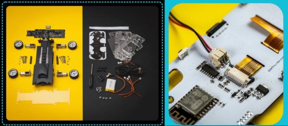 CircuitMess Batmobile (3)