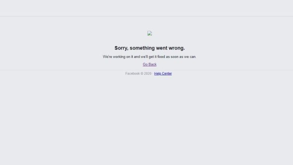 HACKERSKI NAPAD NIJE SRUŠIO FACEBOOK BGP je kriv za sve
