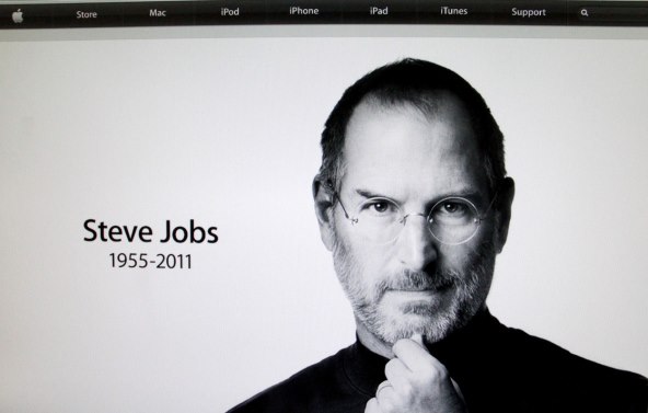 Steve Jobs Apple (1)