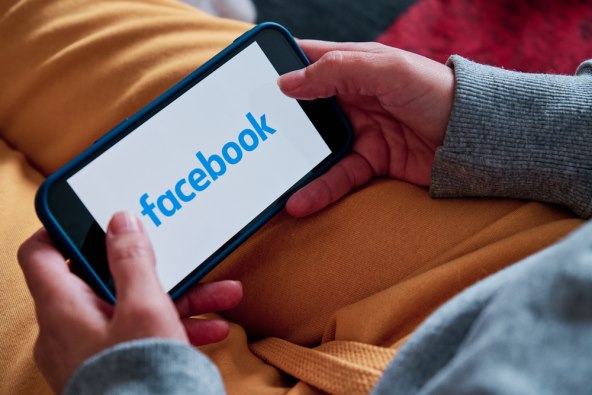 Facebook