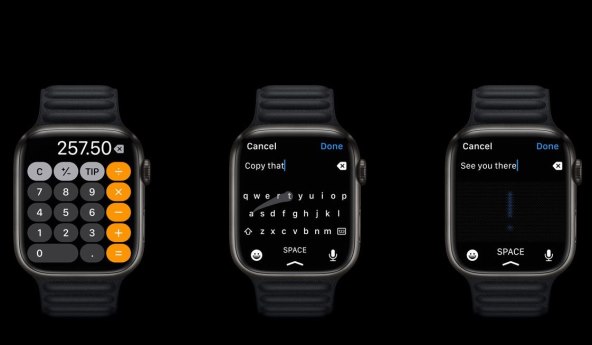 Apple Watch 7 (9)