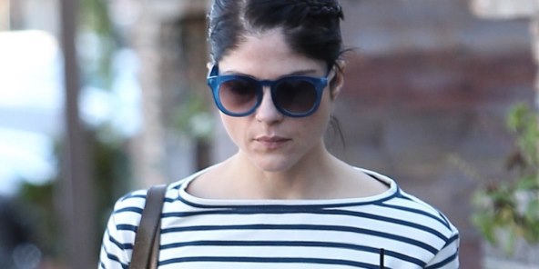 Selma Blair zbog bolesti odustala od Plesa sa zvijezdama