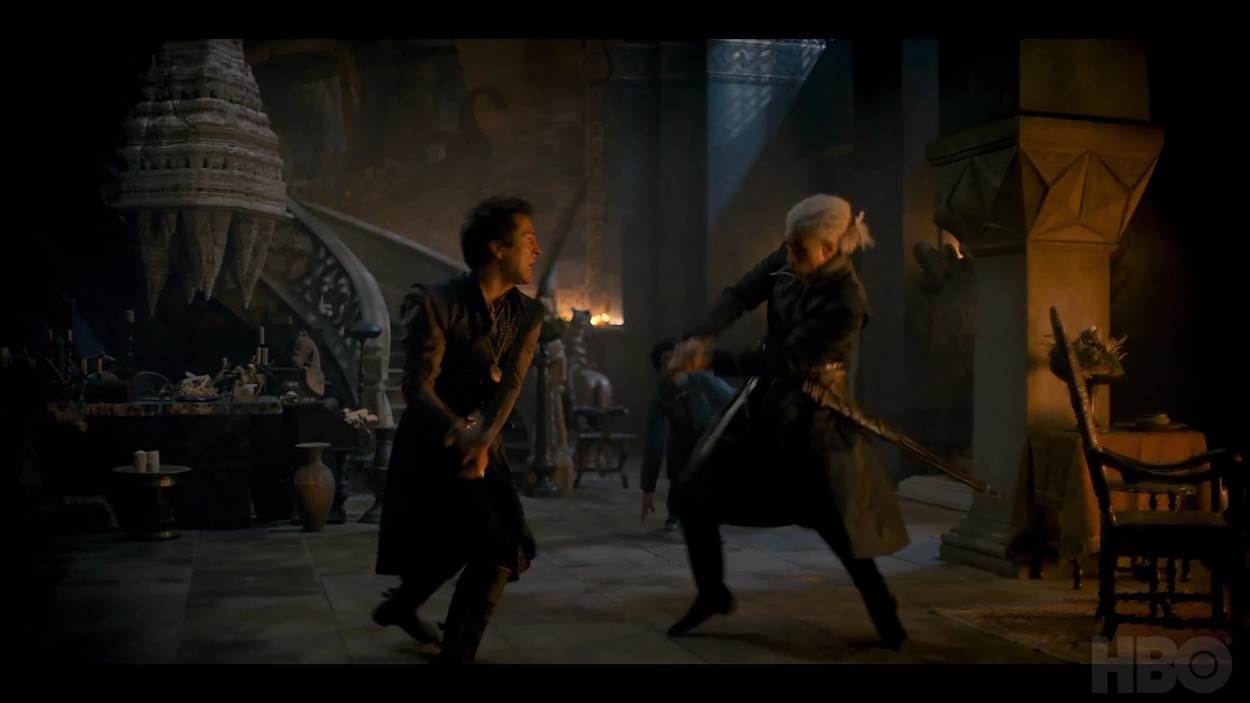 House of the Dragon (3)