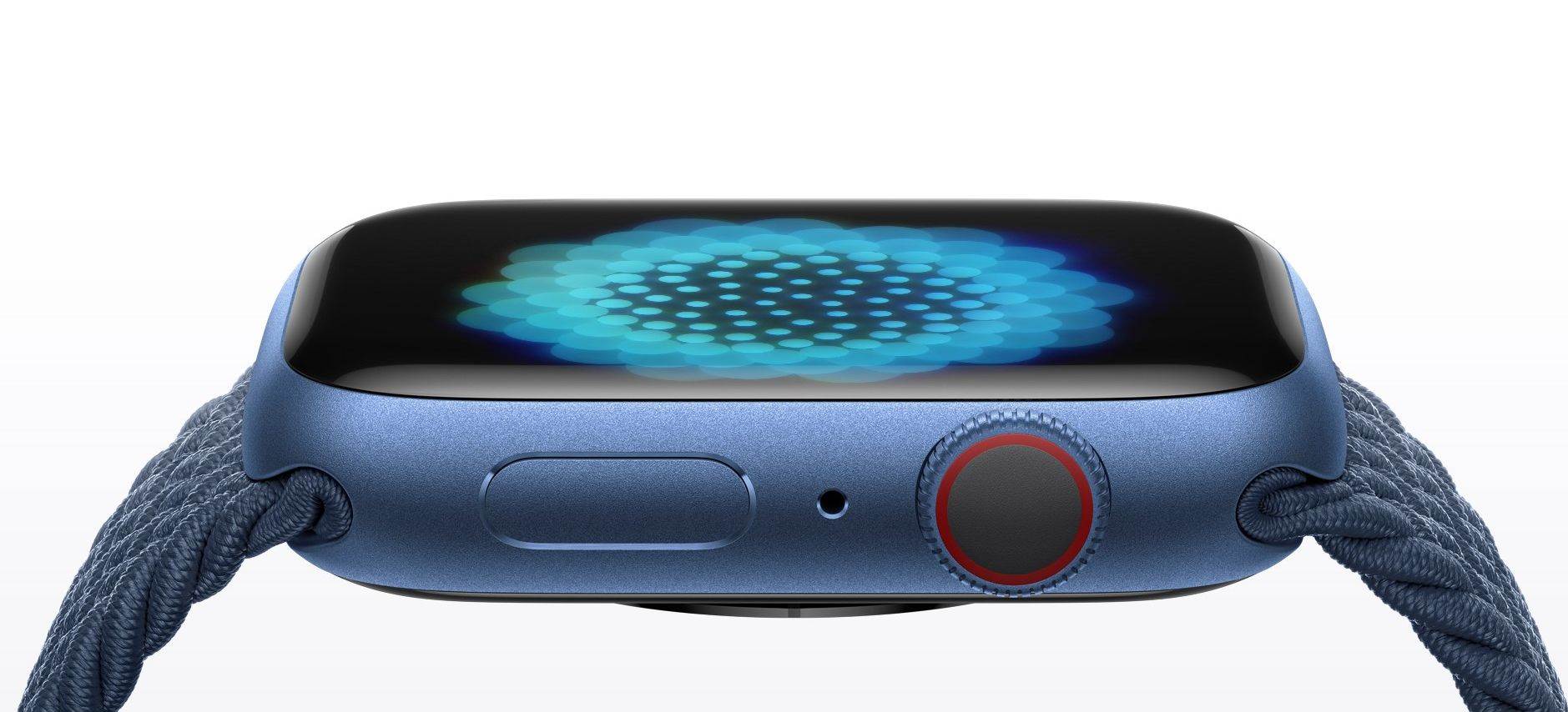 Apple Watch 7 (11)