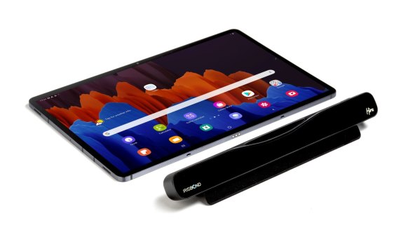 Prvi aparat za kavu koji prati oči predstavljen je na MWC-u