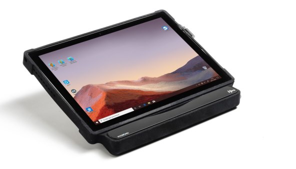 Prvi aparat za kavu koji prati oči predstavljen je na MWC-u