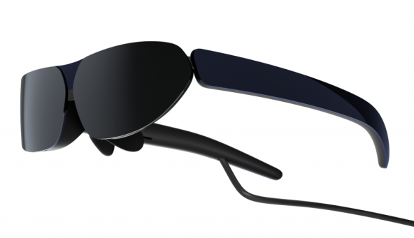 Naočale uz koje vam neće trebati niti veliki televizor niti projektor