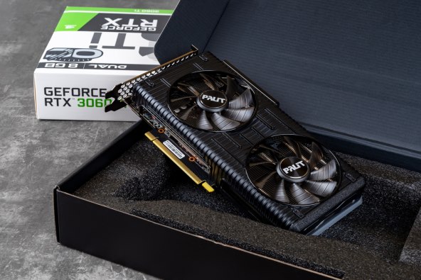 STIŽU MOĆNE KARTICE Snižene su cijene grafičkih kartica nVidia