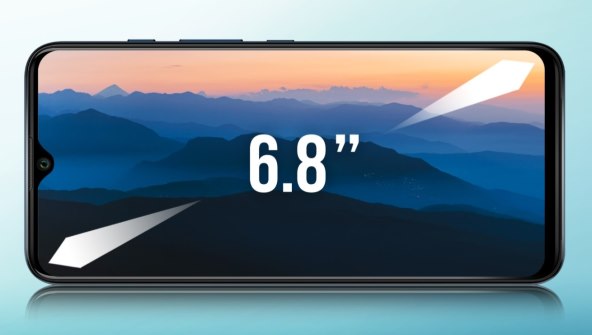 Ovaj pametni telefon ima bateriju koja traje čak četiri dana!