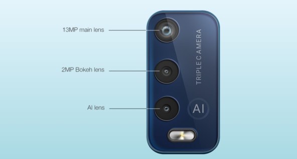Ovaj pametni telefon ima bateriju koja traje čak četiri dana!