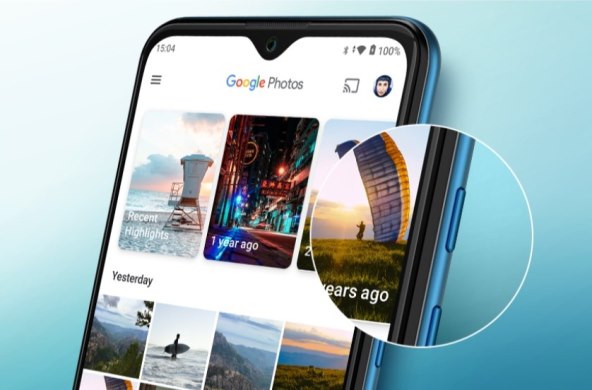 Ovaj pametni telefon ima bateriju koja traje čak četiri dana!