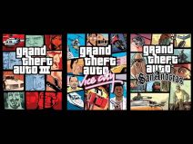 Najavljen je Grand Theft Auto: The Trilogy - The Definitive Edition