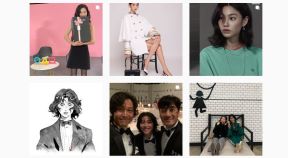 Jung Ho-yeon Instagram